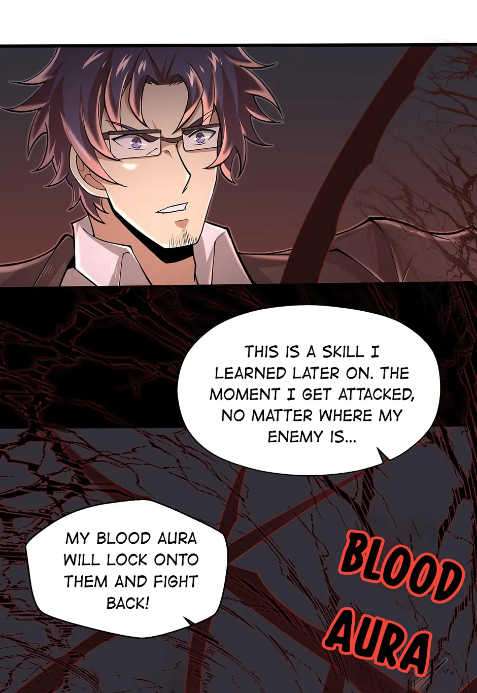 Target 1 Billion Points! Open The Ultimate Game Of Second Life! - Chapter 77 - Page 28