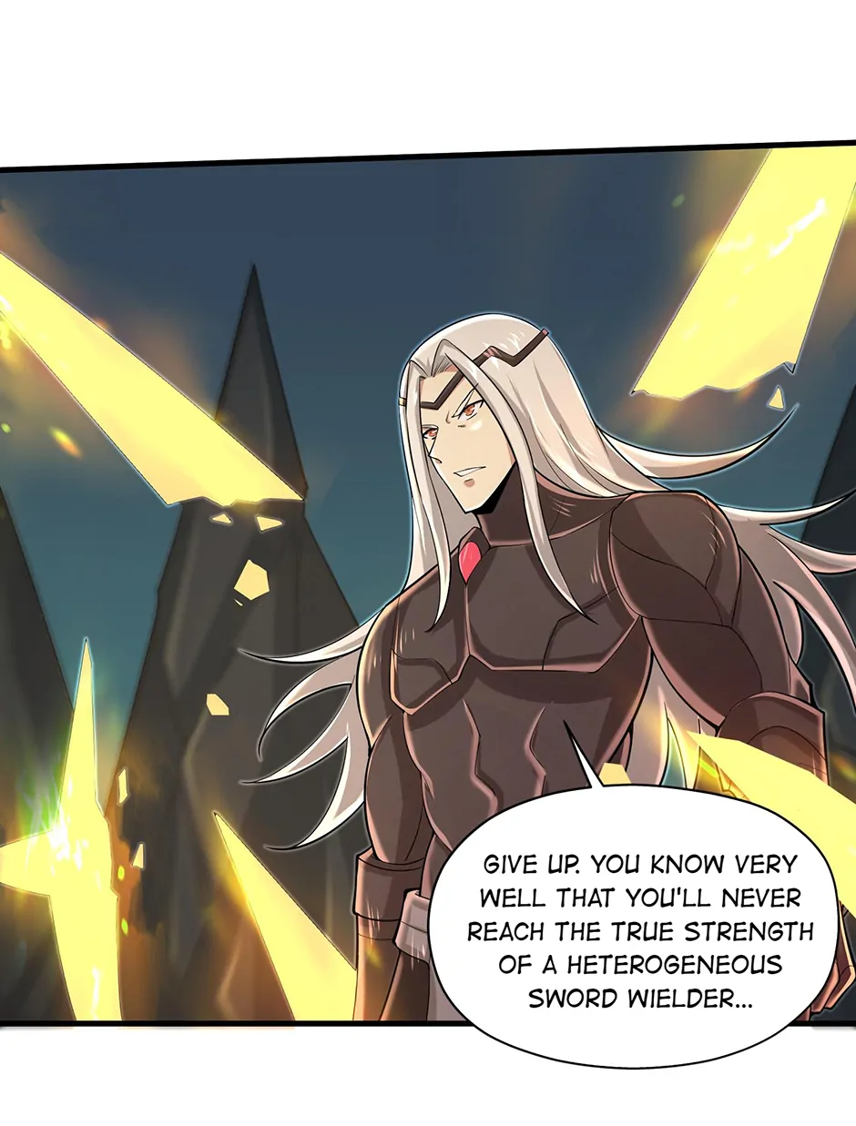 Target 1 Billion Points! Open The Ultimate Game Of Second Life! - Chapter 77 - Page 30