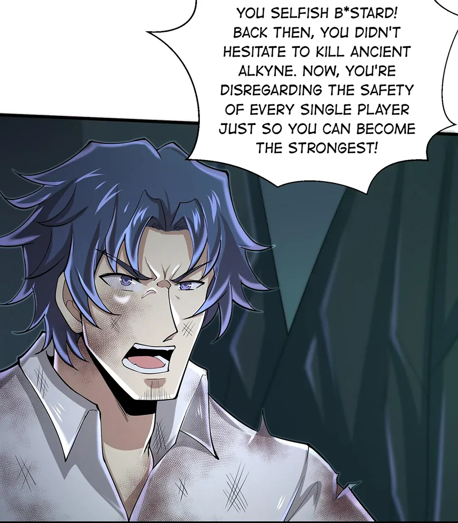 Target 1 Billion Points! Open The Ultimate Game Of Second Life! - Chapter 77 - Page 33