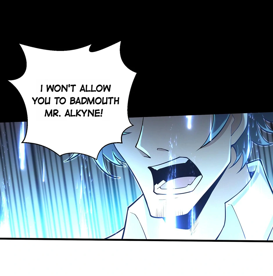 Target 1 Billion Points! Open The Ultimate Game Of Second Life! - Chapter 77 - Page 36