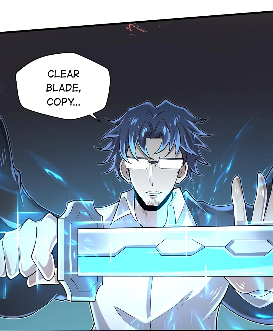 Target 1 Billion Points! Open The Ultimate Game Of Second Life! - Chapter 77 - Page 4