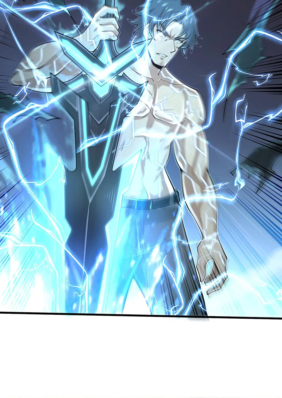 Target 1 Billion Points! Open The Ultimate Game Of Second Life! - Chapter 77 - Page 41