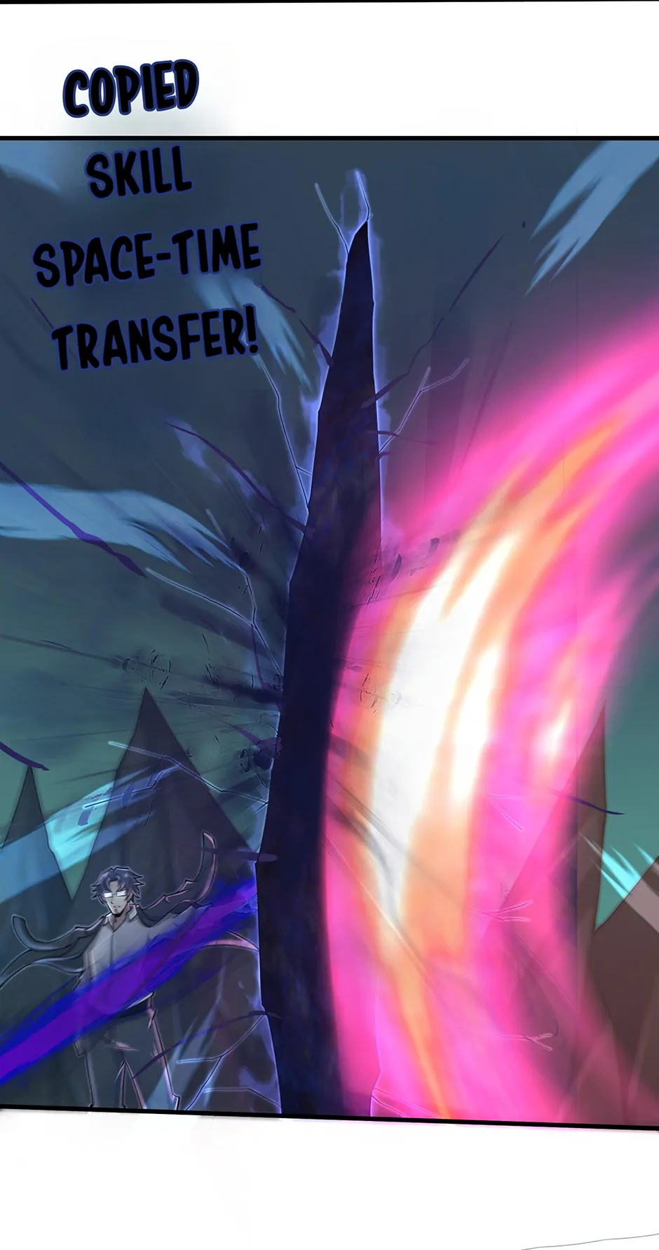 Target 1 Billion Points! Open The Ultimate Game Of Second Life! - Chapter 77 - Page 5