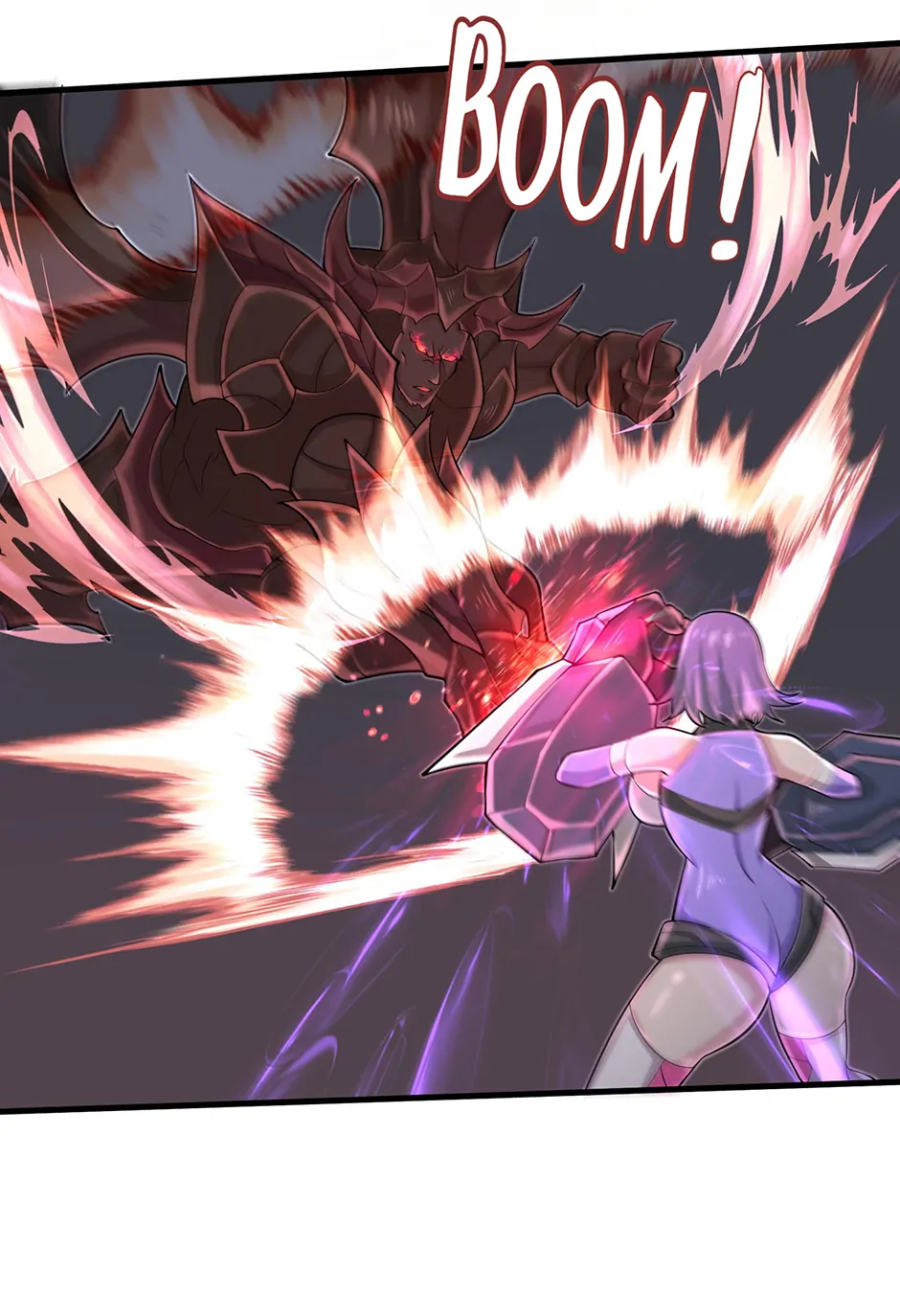 Target 1 Billion Points! Open The Ultimate Game Of Second Life! - Chapter 80 - Page 4