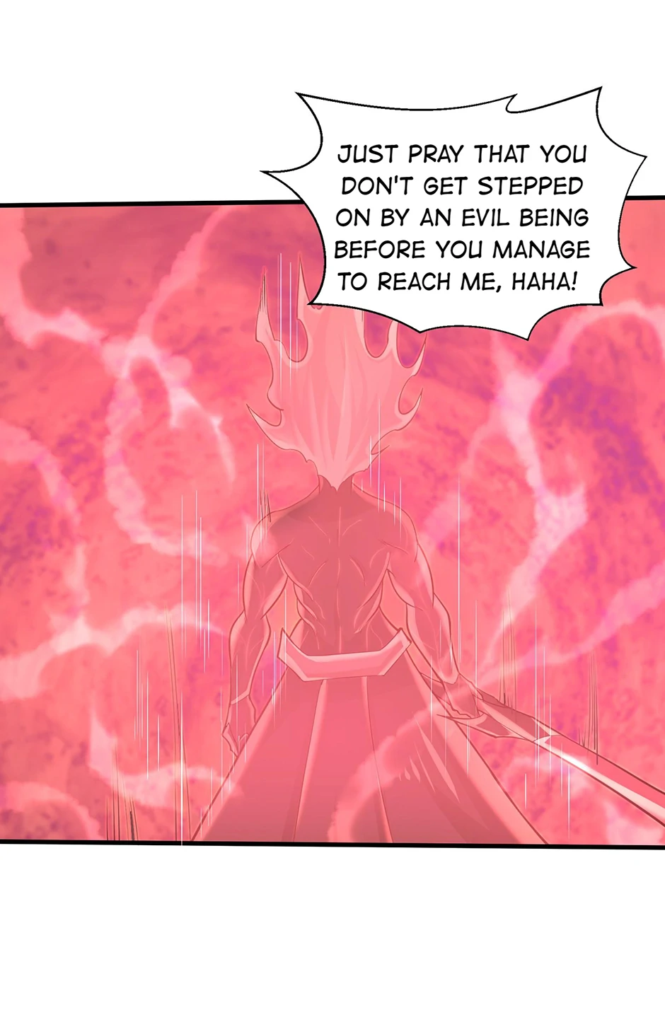 Target 1 Billion Points! Open The Ultimate Game Of Second Life! - Chapter 80 - Page 31
