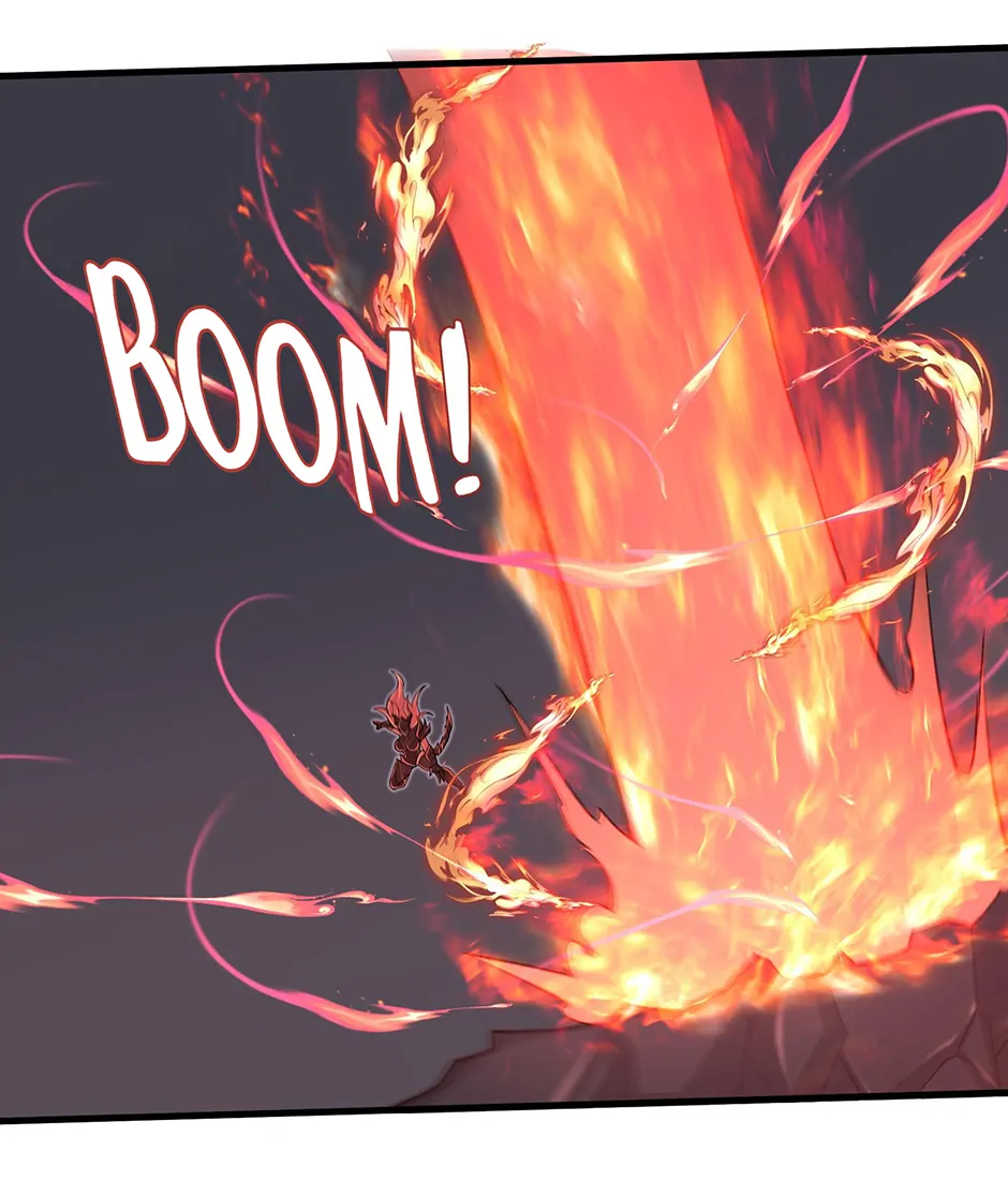 Target 1 Billion Points! Open The Ultimate Game Of Second Life! - Chapter 80 - Page 16