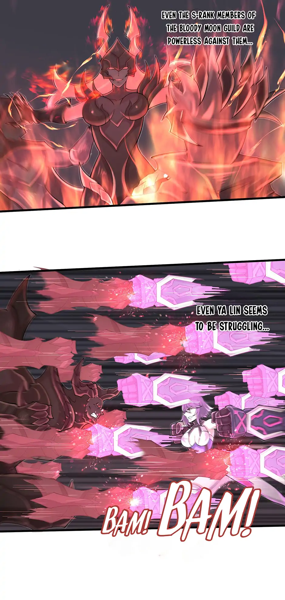 Target 1 Billion Points! Open The Ultimate Game Of Second Life! - Chapter 80 - Page 9