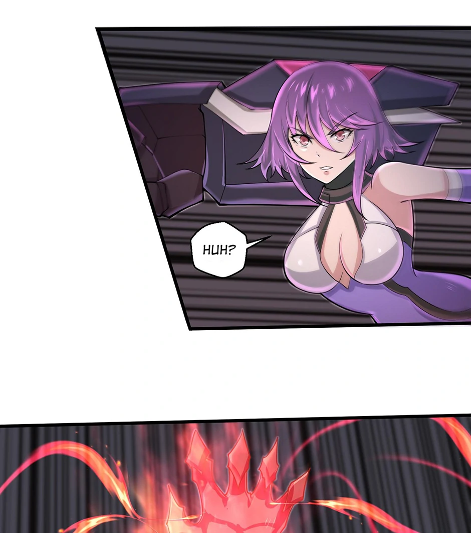 Target 1 Billion Points! Open The Ultimate Game Of Second Life! - Chapter 80 - Page 13