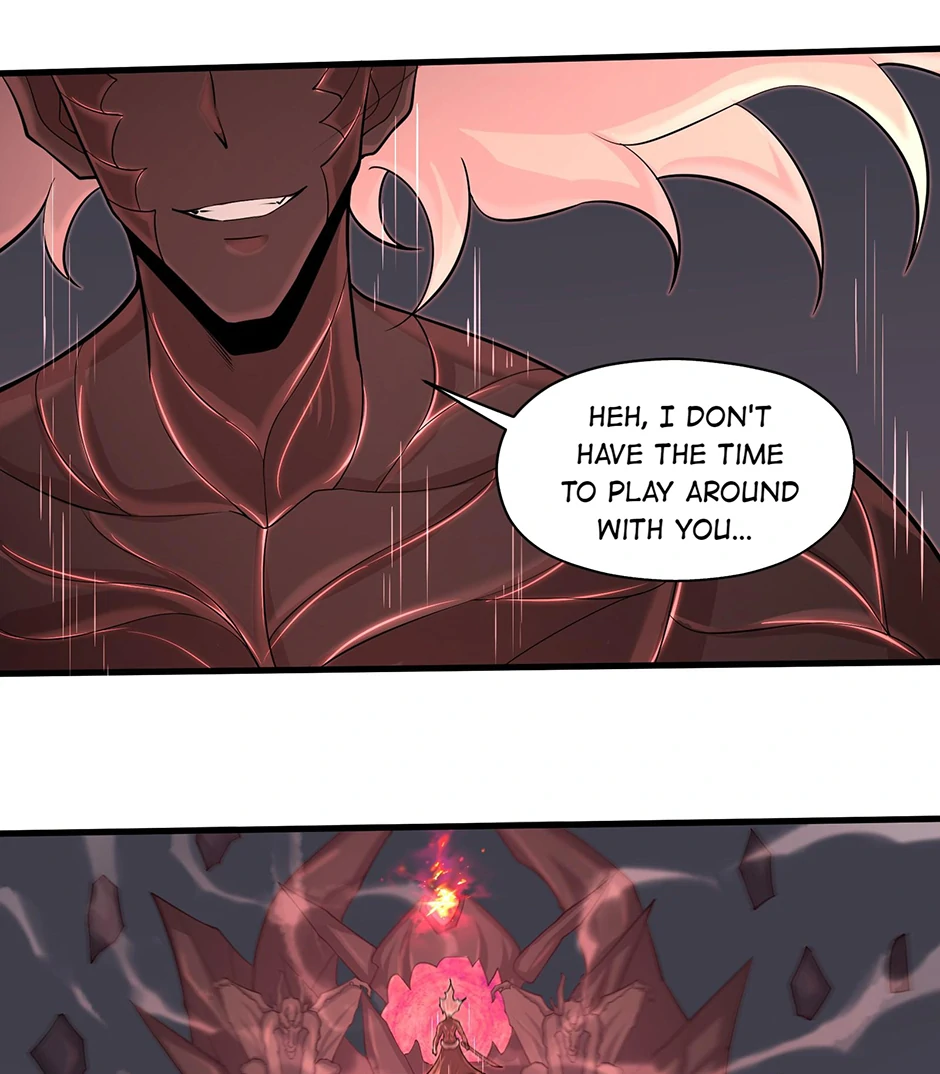 Target 1 Billion Points! Open The Ultimate Game Of Second Life! - Chapter 80 - Page 28