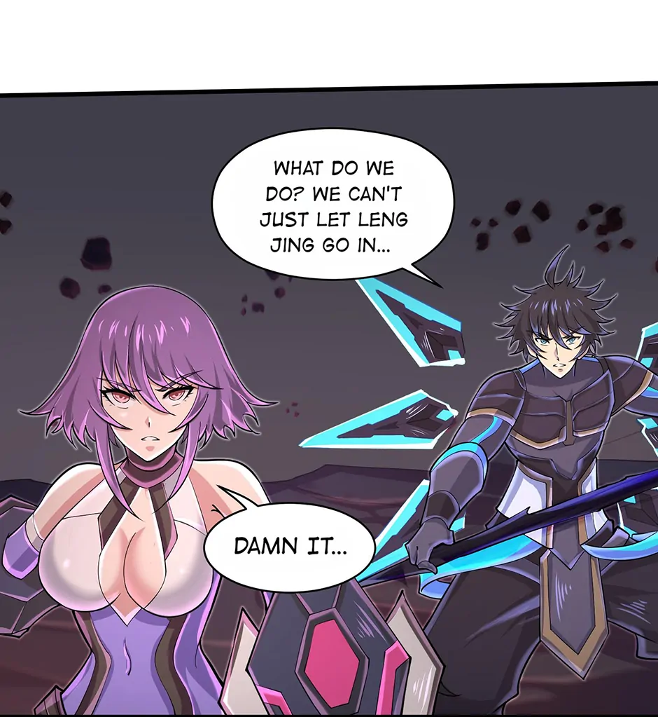 Target 1 Billion Points! Open The Ultimate Game Of Second Life! - Chapter 80 - Page 32