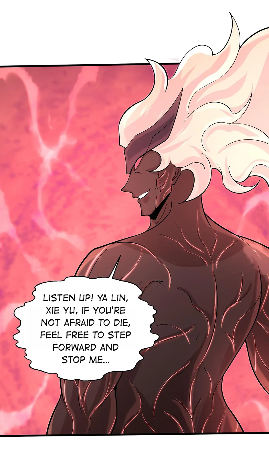 Target 1 Billion Points! Open The Ultimate Game Of Second Life! - Chapter 80 - Page 30