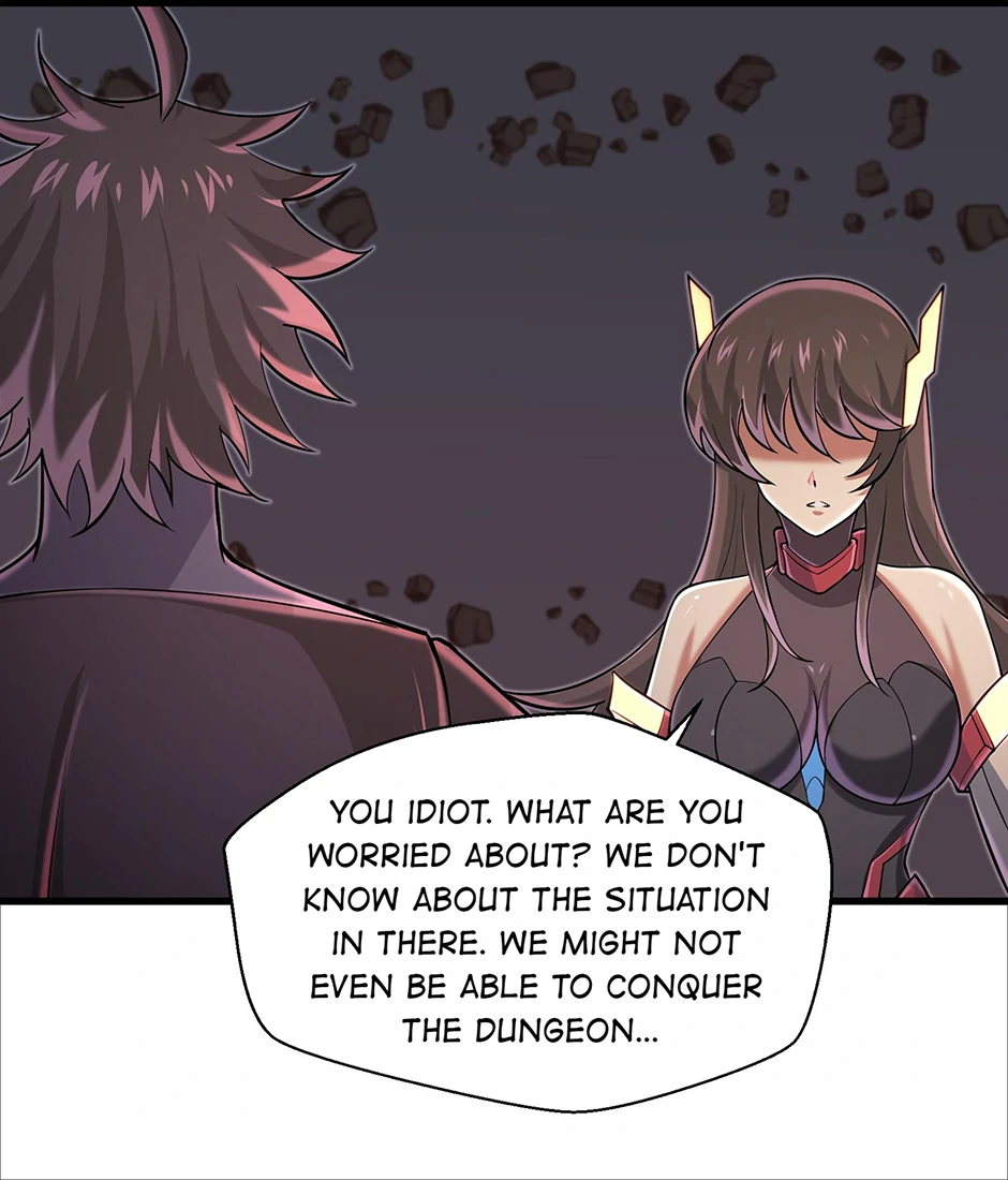Target 1 Billion Points! Open The Ultimate Game Of Second Life! - Chapter 82 - Page 5