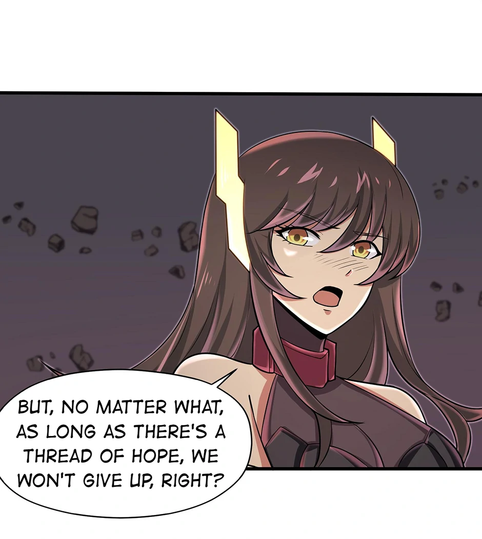 Target 1 Billion Points! Open The Ultimate Game Of Second Life! - Chapter 82 - Page 6