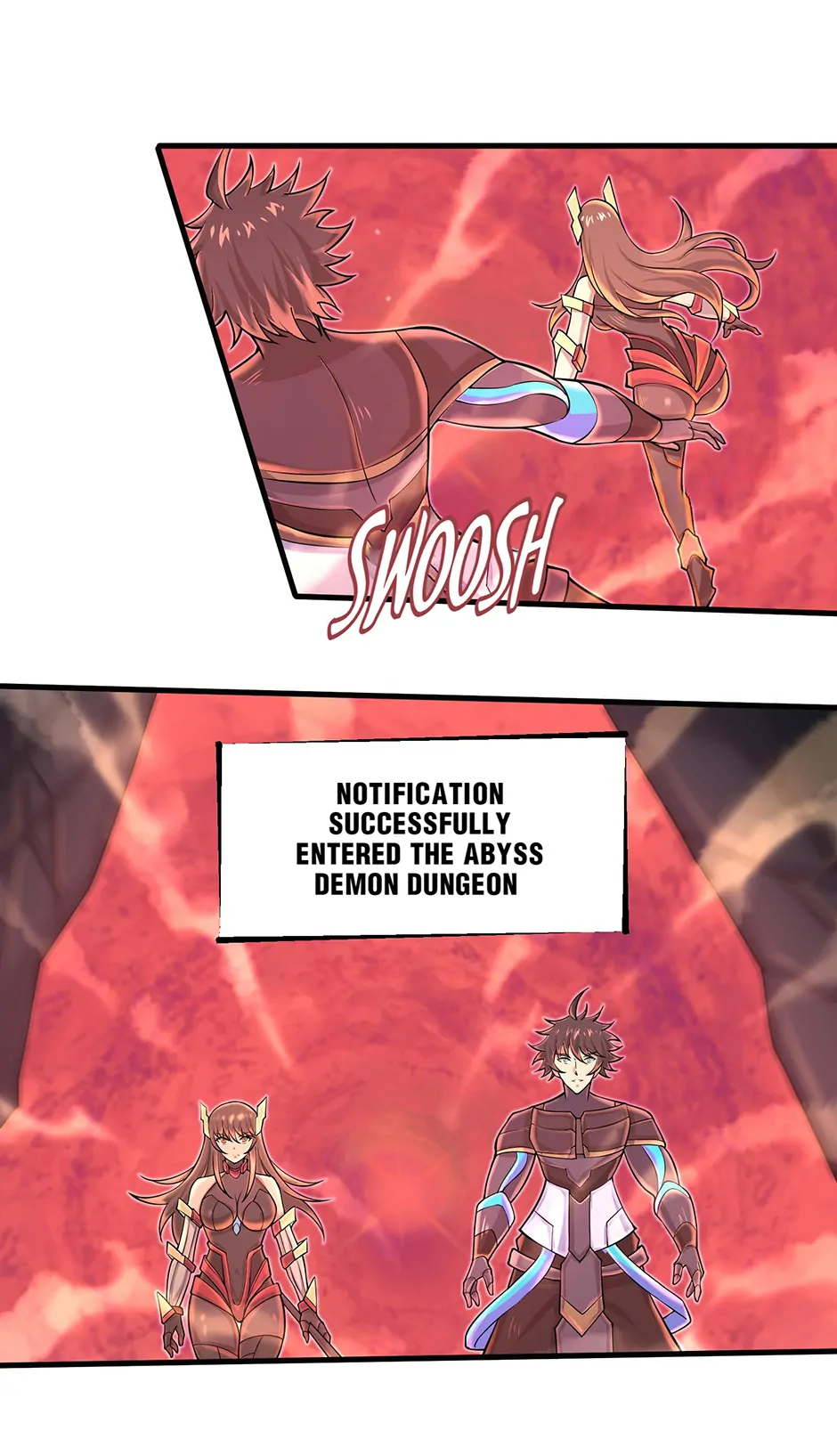Target 1 Billion Points! Open The Ultimate Game Of Second Life! - Chapter 82 - Page 16