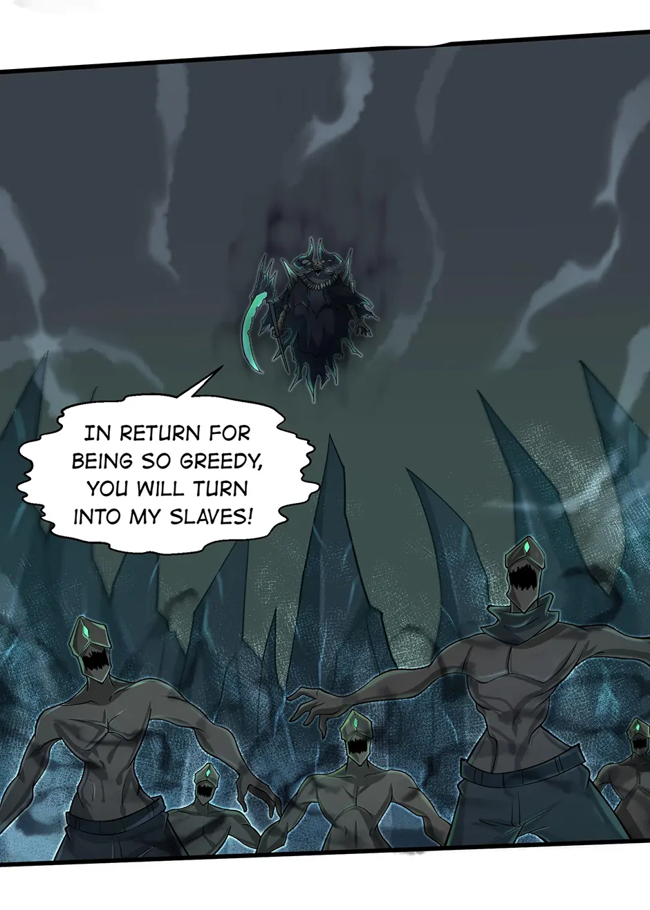 Target 1 Billion Points! Open The Ultimate Game Of Second Life! - Chapter 82 - Page 30
