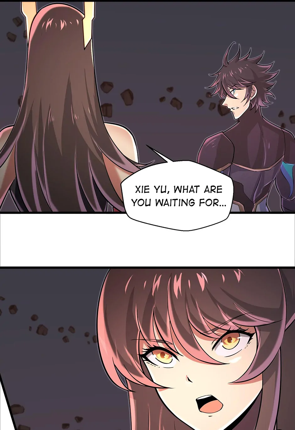 Target 1 Billion Points! Open The Ultimate Game Of Second Life! - Chapter 82 - Page 3