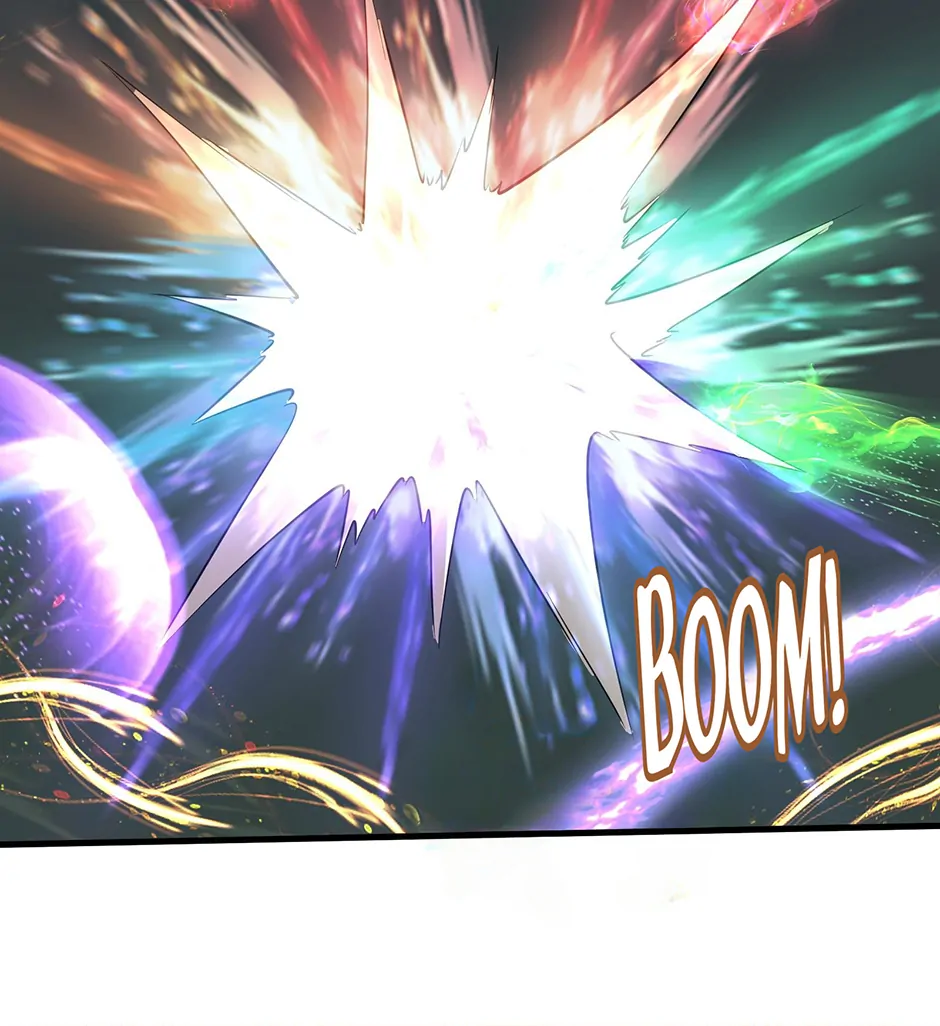 Target 1 Billion Points! Open The Ultimate Game Of Second Life! - Chapter 83 - Page 40