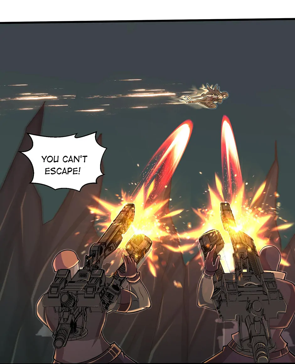 Target 1 Billion Points! Open The Ultimate Game Of Second Life! - Chapter 83 - Page 29