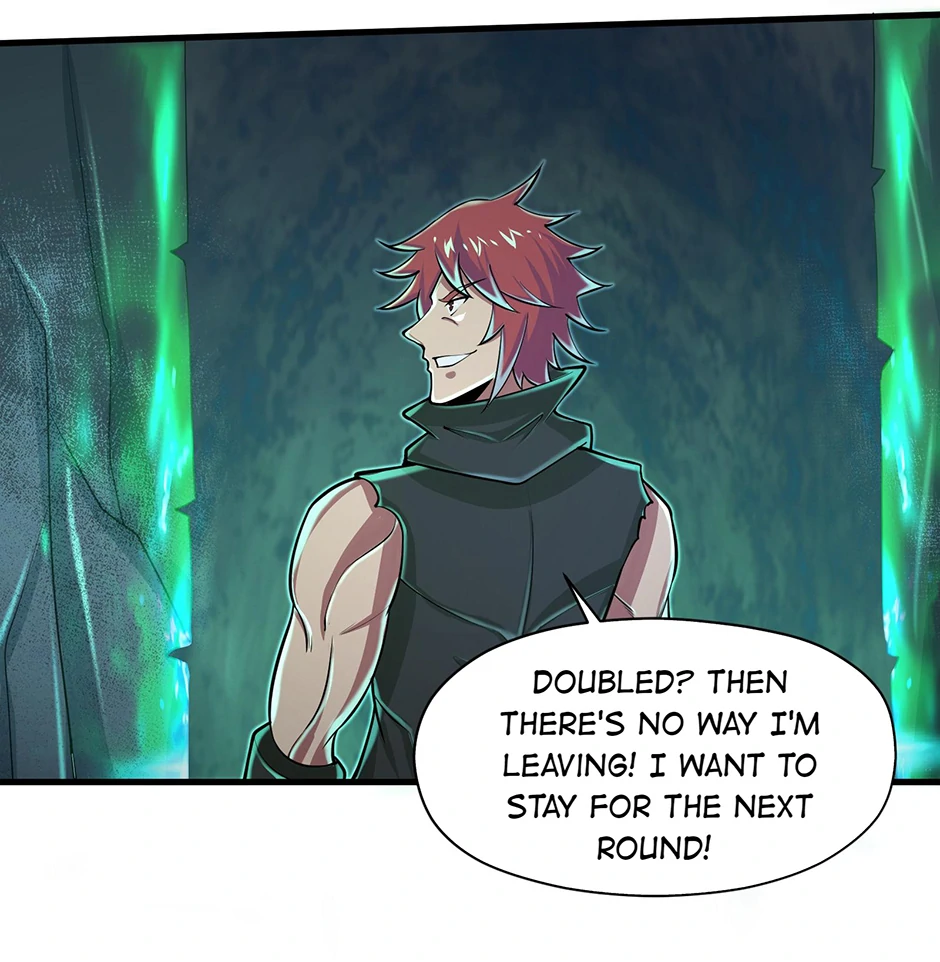 Target 1 Billion Points! Open The Ultimate Game Of Second Life! - Chapter 83 - Page 18