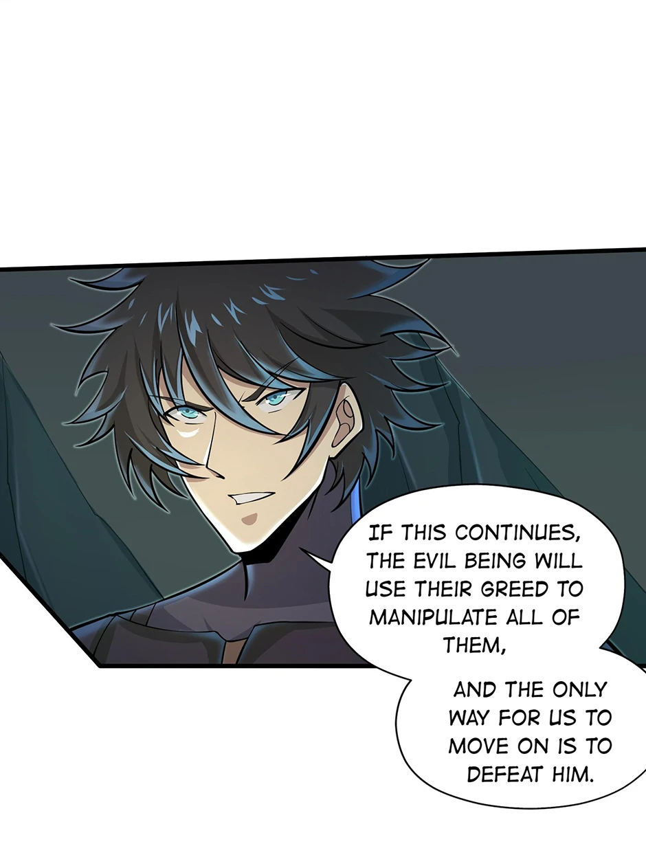 Target 1 Billion Points! Open The Ultimate Game Of Second Life! - Chapter 83 - Page 20