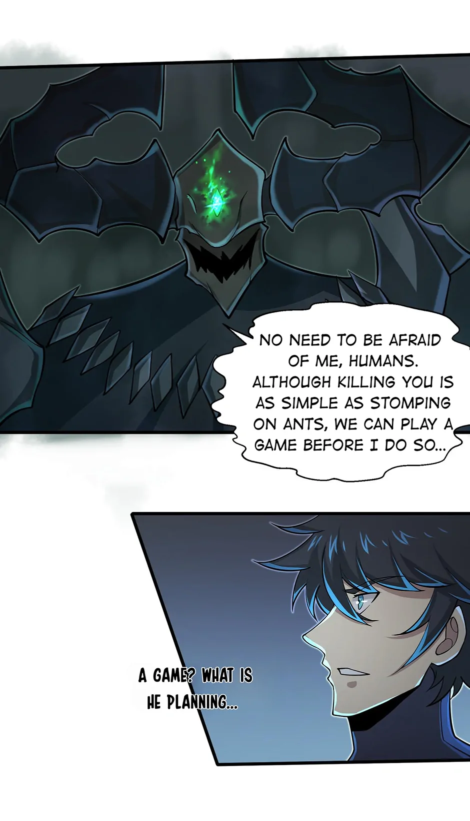 Target 1 Billion Points! Open The Ultimate Game Of Second Life! - Chapter 83 - Page 9