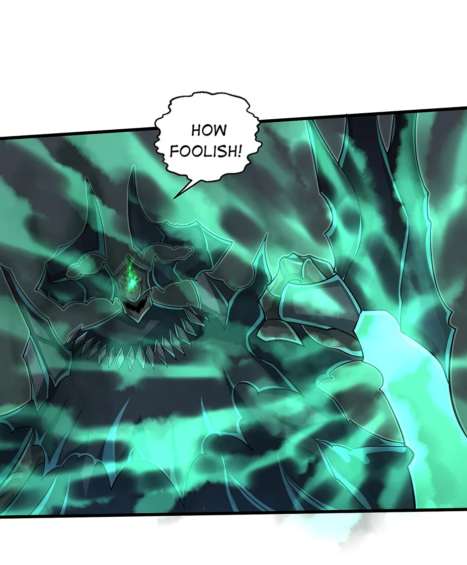 Target 1 Billion Points! Open The Ultimate Game Of Second Life! - Chapter 83 - Page 6