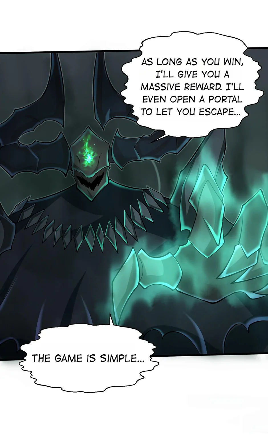 Target 1 Billion Points! Open The Ultimate Game Of Second Life! - Chapter 83 - Page 10