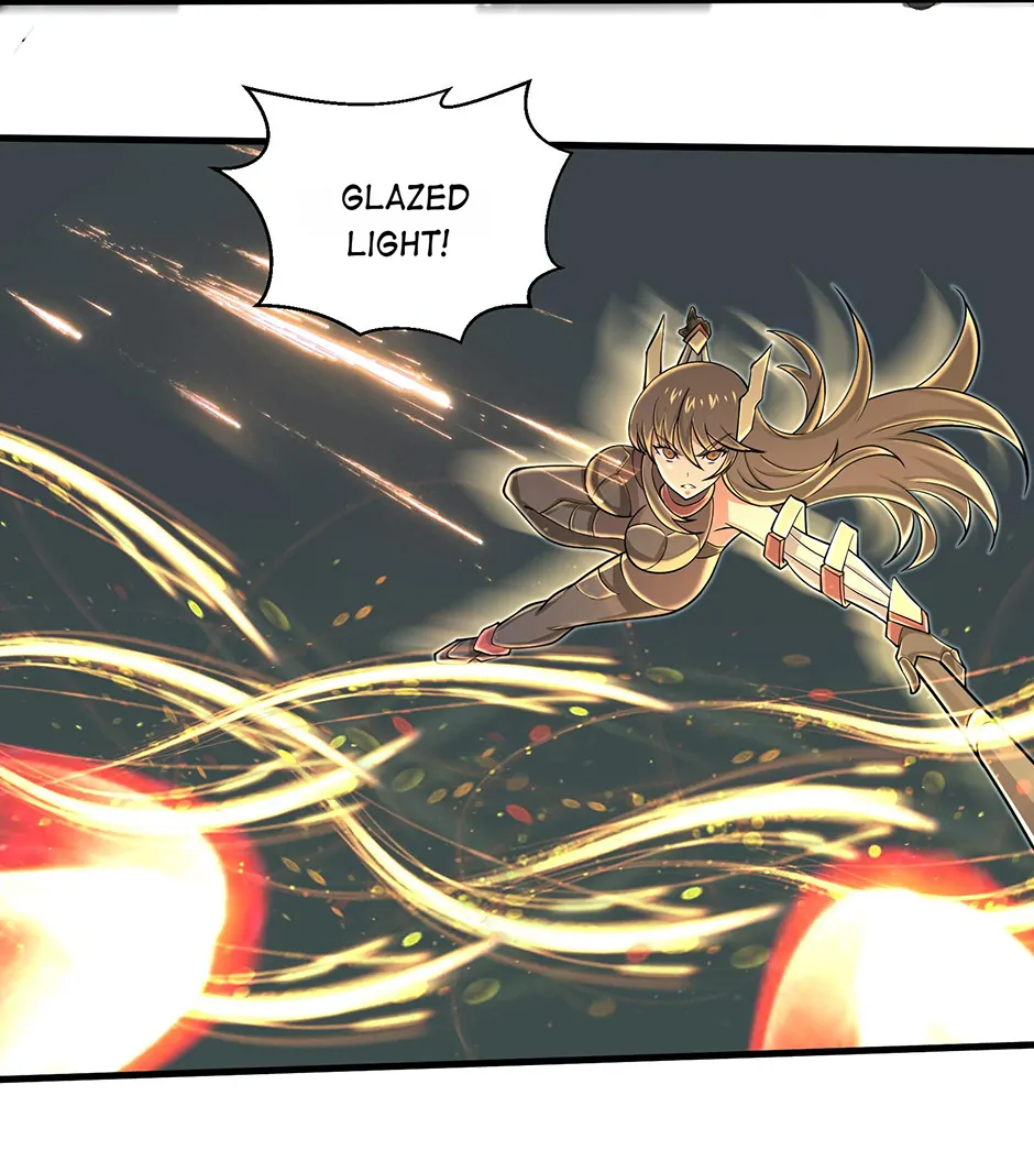 Target 1 Billion Points! Open The Ultimate Game Of Second Life! - Chapter 83 - Page 30