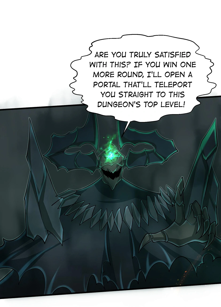 Target 1 Billion Points! Open The Ultimate Game Of Second Life! - Chapter 83 - Page 36