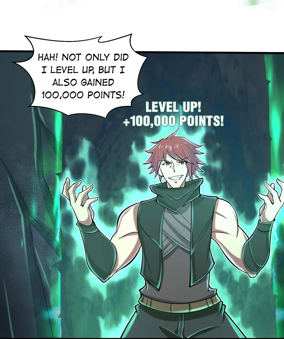 Target 1 Billion Points! Open The Ultimate Game Of Second Life! - Chapter 83 - Page 15