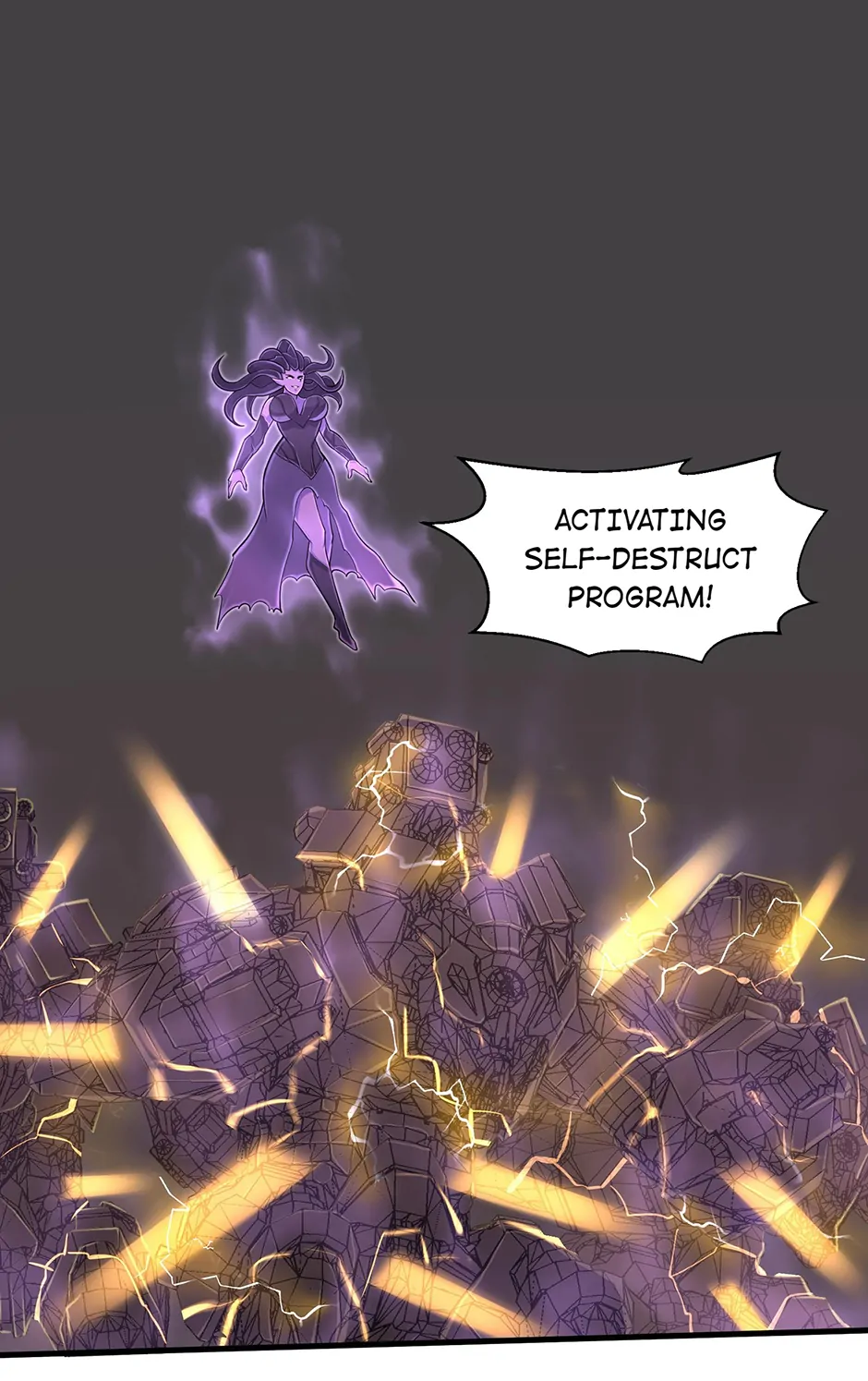 Target 1 Billion Points! Open The Ultimate Game Of Second Life! - Chapter 89 - Page 15