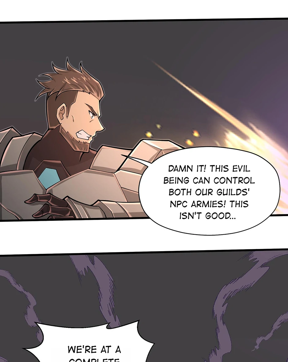 Target 1 Billion Points! Open The Ultimate Game Of Second Life! - Chapter 89 - Page 3
