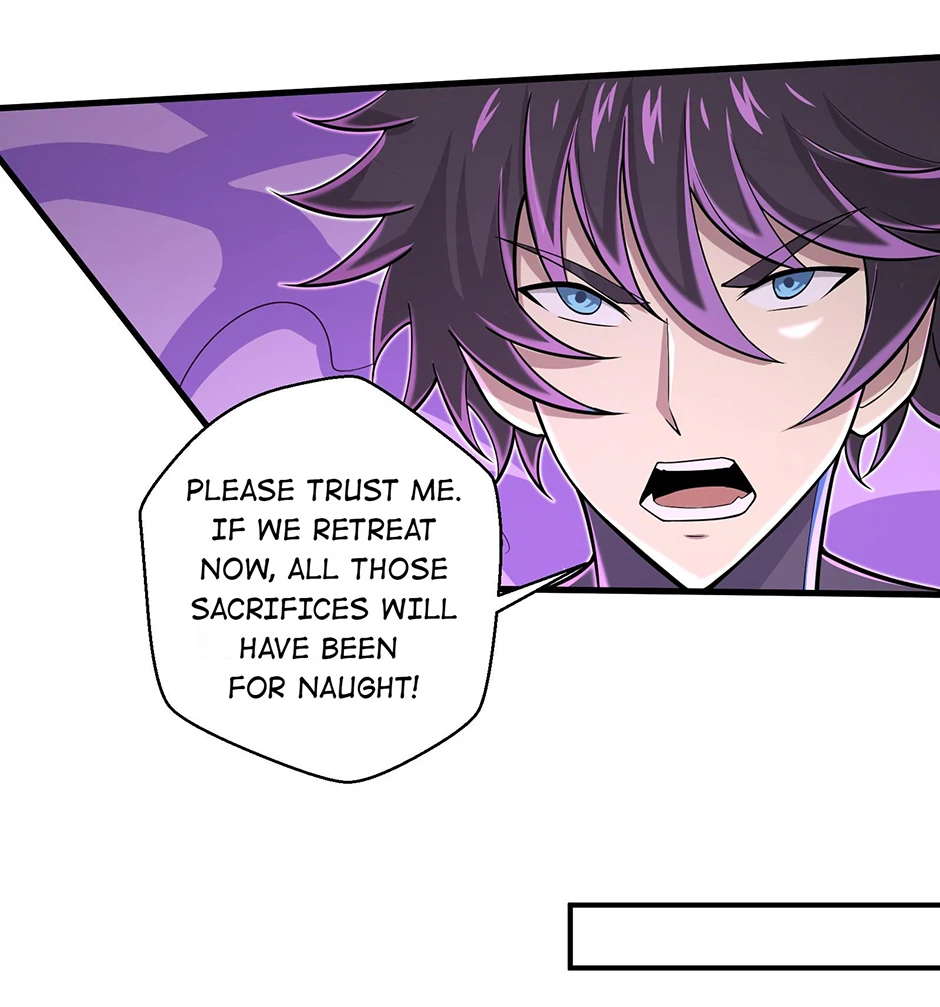Target 1 Billion Points! Open The Ultimate Game Of Second Life! - Chapter 89 - Page 39
