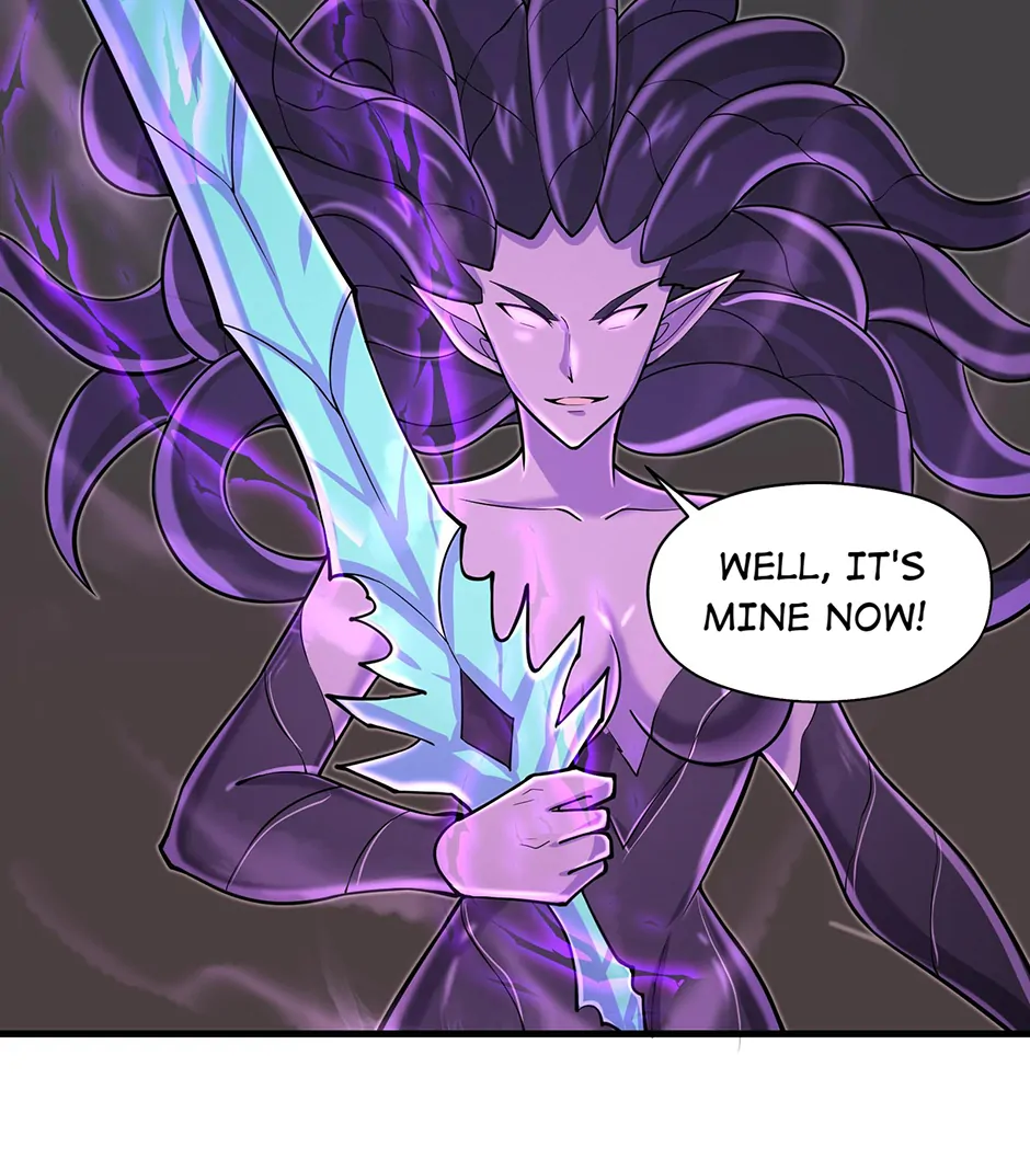 Target 1 Billion Points! Open The Ultimate Game Of Second Life! - Chapter 89 - Page 9