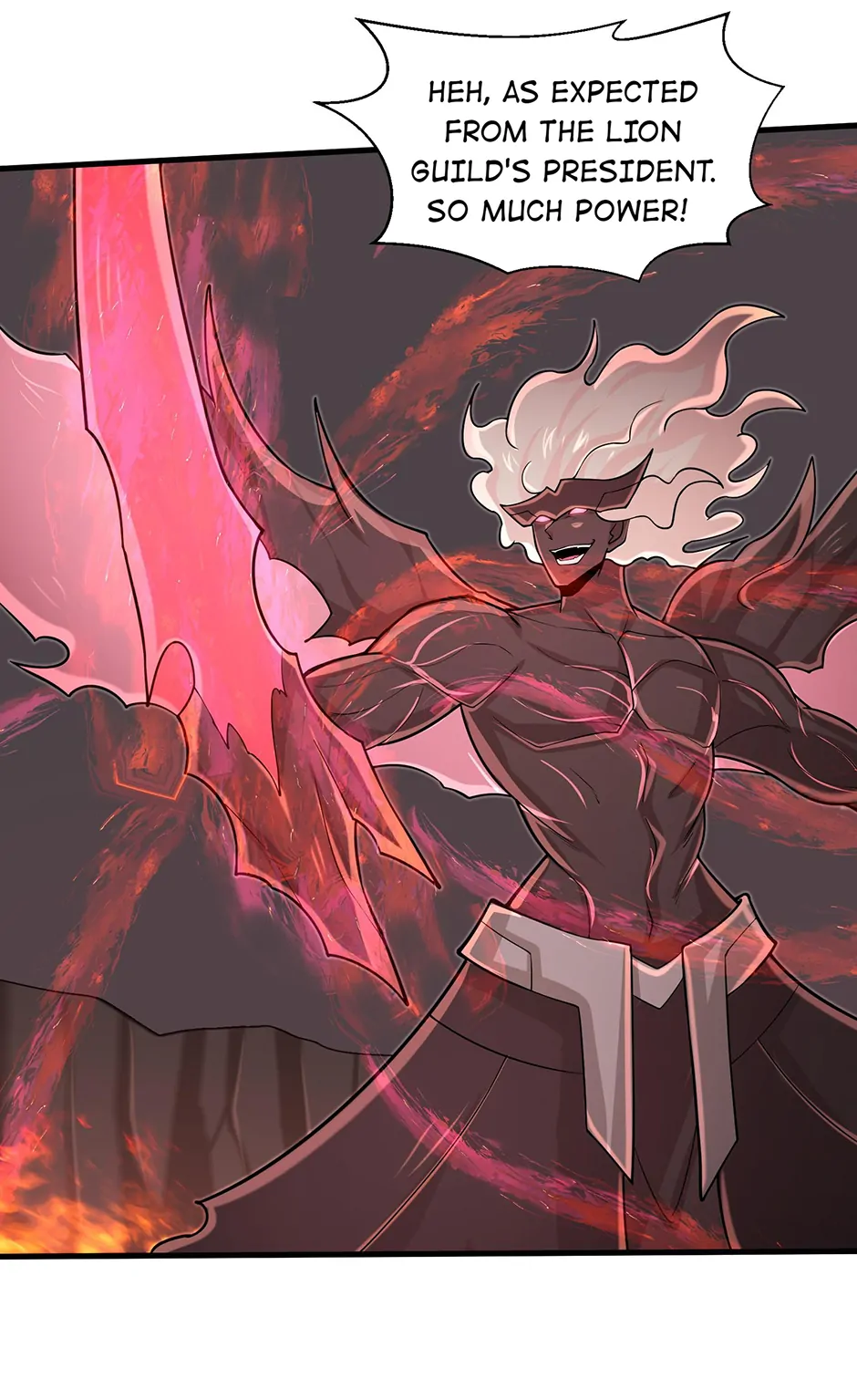 Target 1 Billion Points! Open The Ultimate Game Of Second Life! - Chapter 94 - Page 23