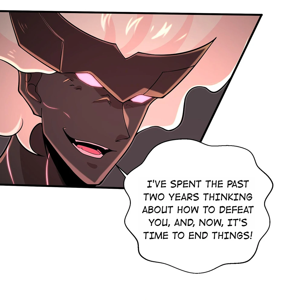 Target 1 Billion Points! Open The Ultimate Game Of Second Life! - Chapter 94 - Page 40
