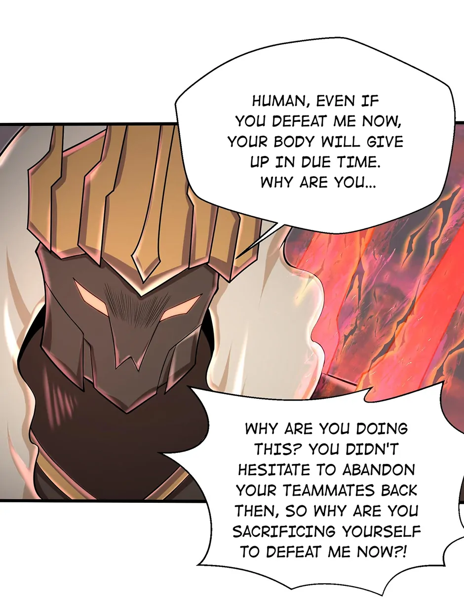 Target 1 Billion Points! Open The Ultimate Game Of Second Life! - Chapter 96 - Page 19