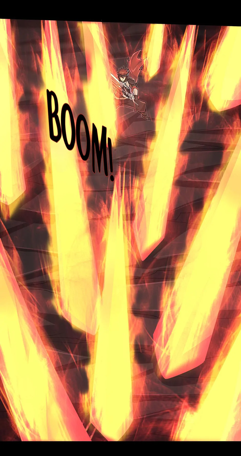 Target 1 Billion Points! Open The Ultimate Game Of Second Life! - Chapter 96 - Page 33