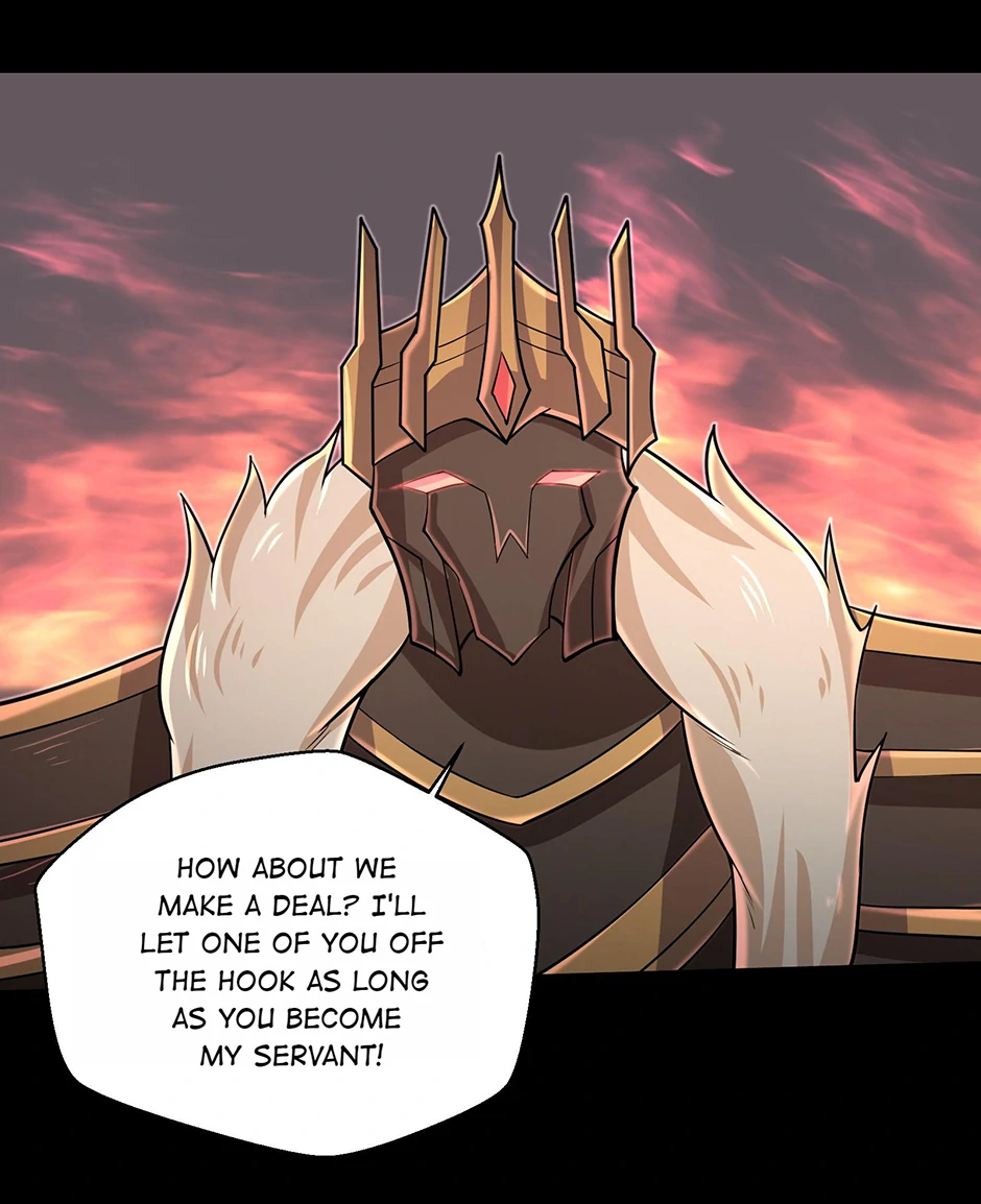 Target 1 Billion Points! Open The Ultimate Game Of Second Life! - Chapter 96 - Page 38