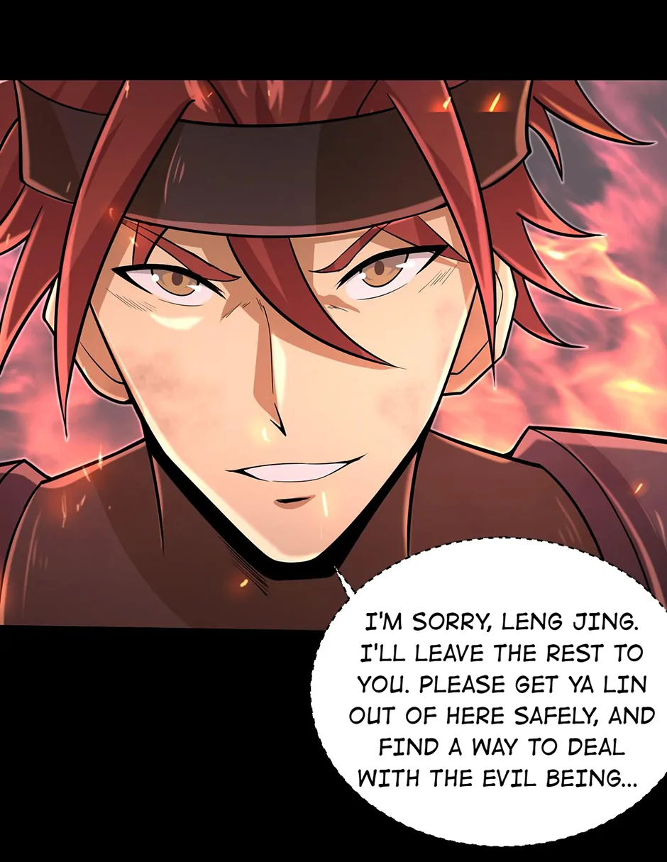 Target 1 Billion Points! Open The Ultimate Game Of Second Life! - Chapter 97 - Page 15