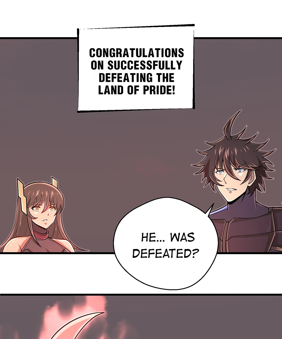Target 1 Billion Points! Open The Ultimate Game Of Second Life! - Chapter 97 - Page 32