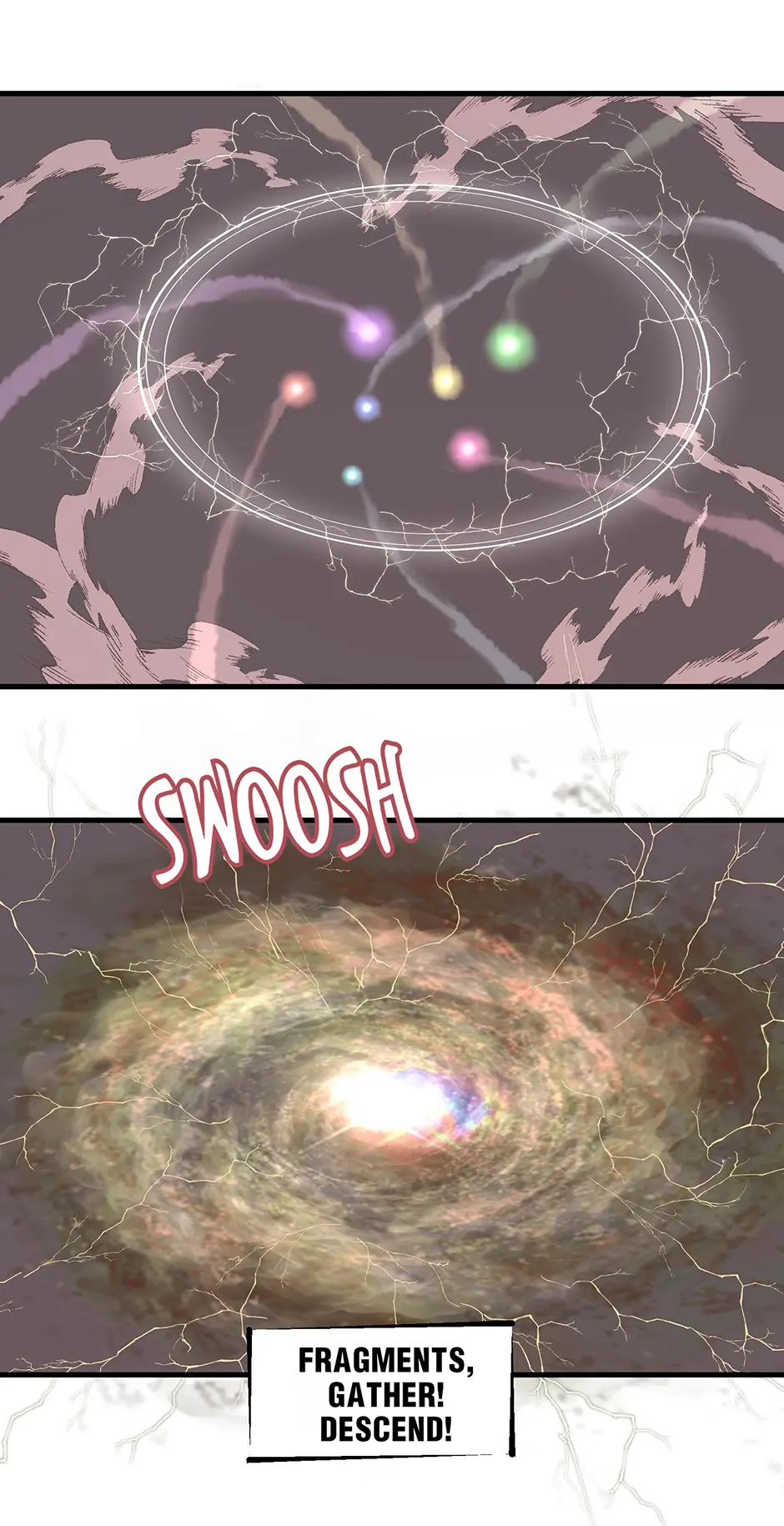 Target 1 Billion Points! Open The Ultimate Game Of Second Life! - Chapter 97 - Page 37
