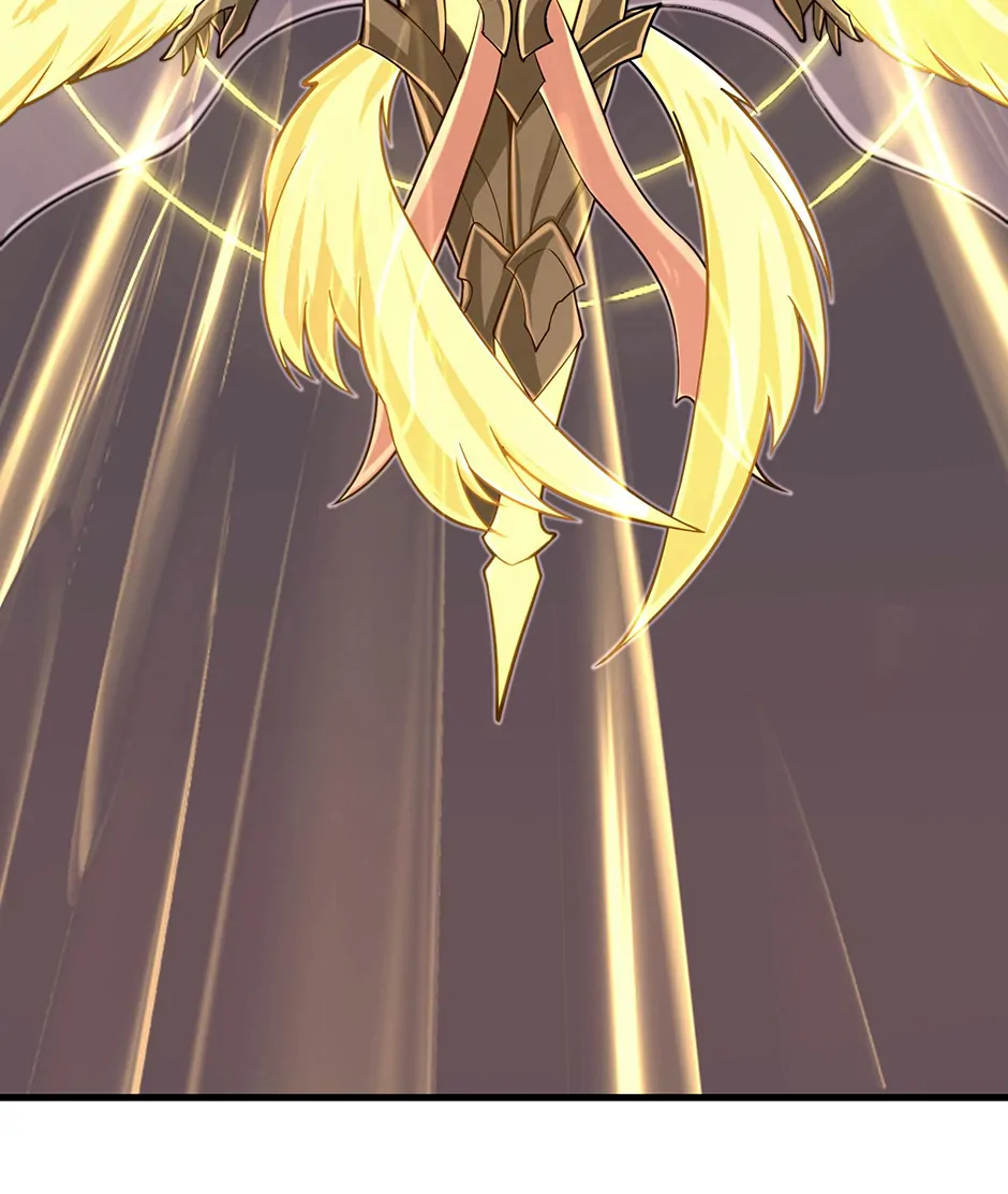 Target 1 Billion Points! Open The Ultimate Game Of Second Life! - Chapter 97 - Page 39