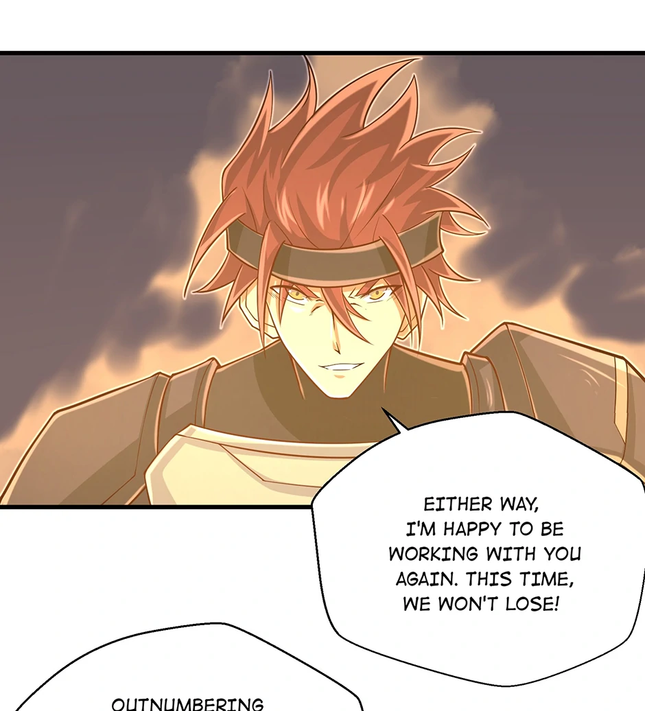 Target 1 Billion Points! Open The Ultimate Game Of Second Life! - Chapter 99 - Page 19