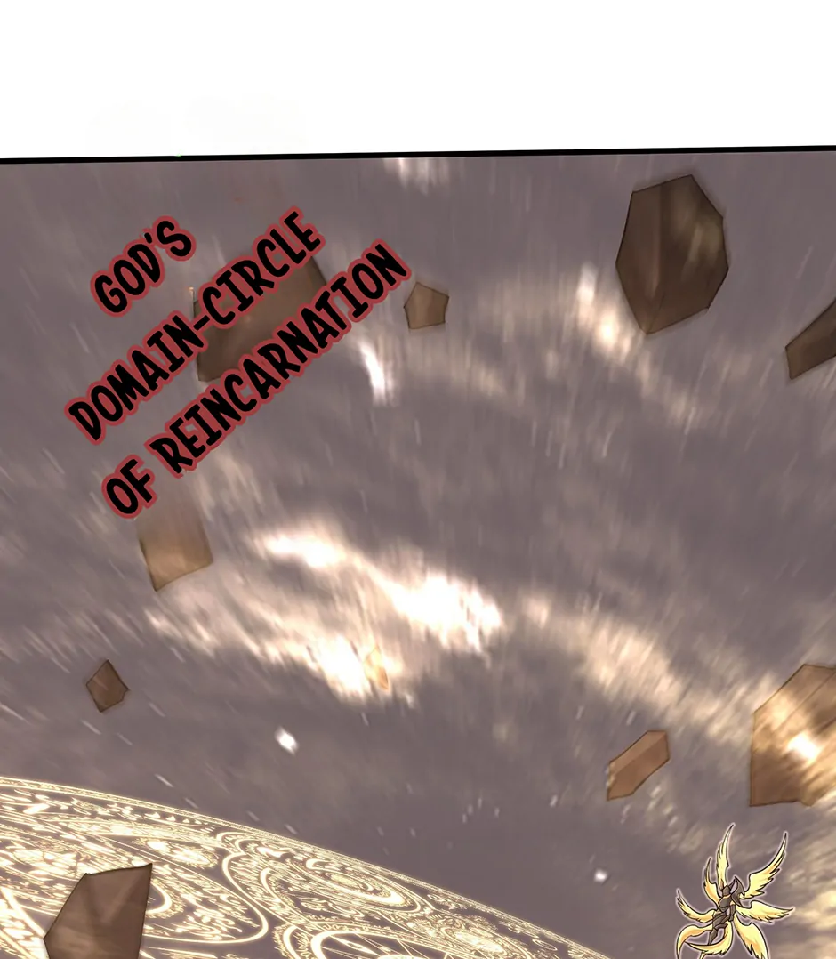 Target 1 Billion Points! Open The Ultimate Game Of Second Life! - Chapter 99 - Page 21