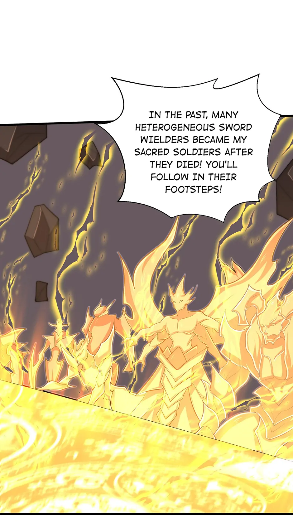 Target 1 Billion Points! Open The Ultimate Game Of Second Life! - Chapter 99 - Page 23