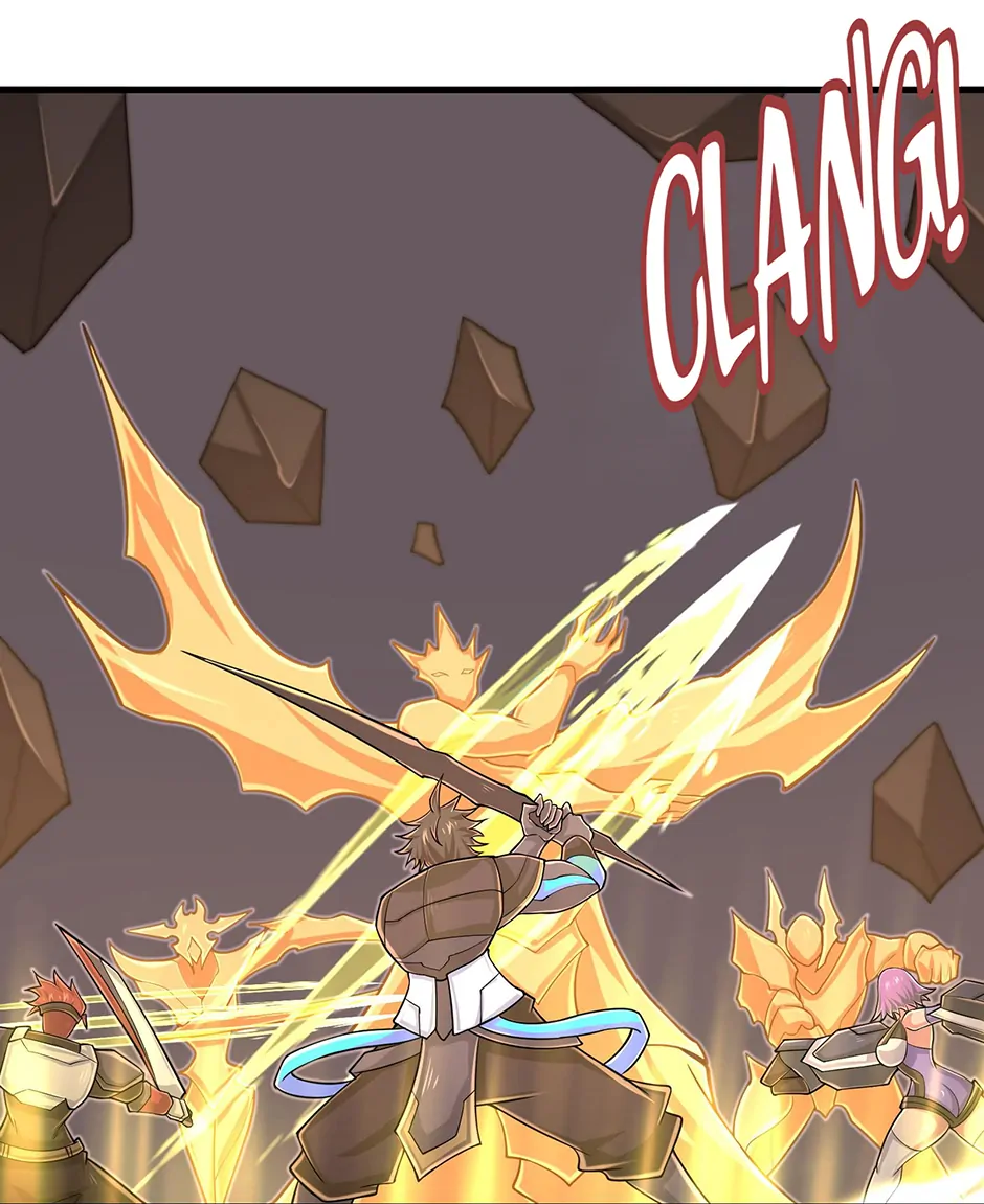 Target 1 Billion Points! Open The Ultimate Game Of Second Life! - Chapter 99 - Page 24