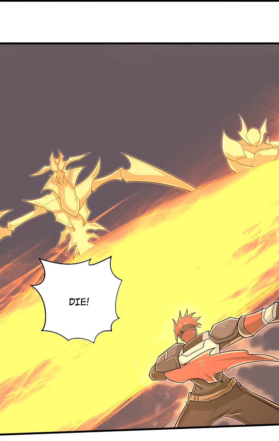 Target 1 Billion Points! Open The Ultimate Game Of Second Life! - Chapter 99 - Page 25