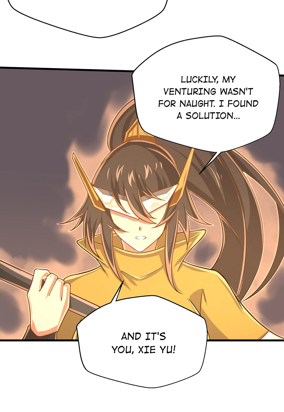 Target 1 Billion Points! Open The Ultimate Game Of Second Life! - Chapter 99 - Page 27