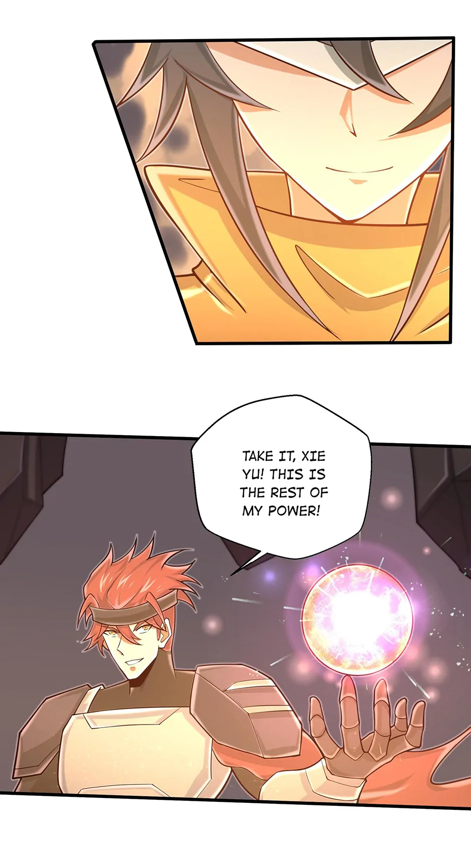 Target 1 Billion Points! Open The Ultimate Game Of Second Life! - Chapter 99 - Page 36